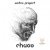 Cover Metra Project - Chaos