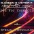 Cover DJ Dean & Victor F. feat. Abstract Vision - Wired For Connection