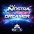Cover DJ Nostra - The Sky Dreamer (The Special Long Remix)