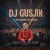 Cover DJ GUSLI - я сегодня не один