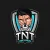 Cover TNT Records - Deep Horizon
