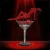 Cover One True God & Tokki XO - Dita Von Teese
