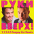 Cover Pуки Вверх - 1,2,3,4,5 (Sergey Zar Mix 2016)