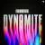 Обкладинка ItaloBrothers - Dynamite