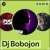 Обкладинка Dj Bobojon - My Sweet Melody