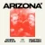 Cover Robin Schulz & Marten Hørger - Arizona