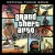 Обкладинка BITCRUSHR & KNST - Here We Go Again (GTA San Andreas Theme)