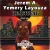 Cover Jerem A; Yemery Layouza - Heartbeat