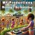 Cover MF Productions - Moving 2 the Grooving (Vince Michaelson Remix)