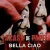 Cover Manu Pilas - Bella Ciao