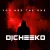 Обкладинка DICHEEKO - White Man Keeps Me Down