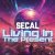 Cover SECAL - Living In The Present (Extended Mix)