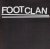Cover Footclan - Dat girl