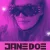 Обкладинка Jane Doe DnB - Knock Out