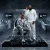Cover Rven & GIMS - SOUS CONTRÔLE