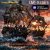 Cover I.M.-Xstars - On the Caribbean shorts Soundtrack