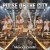 Обкладинка MelodiZenith - PULSE OF THE CITY