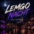 Обкладинка DJ.kwaki - Lemgo Nacht