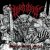 Обкладинка Warwolf - Feral Awakening