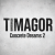 Обкладинка Timagor - Concrete Dreams 2