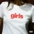 Обкладинка The Kid LAROI - GIRLS