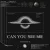 Cover HUMMUS - Can You See Me