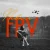 Обкладинка Північ - FPV