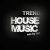 Обкладинка T o l l - HOUSE TREND's # 1 @ 2026