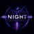 Обкладинка DJ.kwaki - Night Frequency