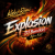 Kalwi & Remi - Explosion (DJ Bars(Kz) Afro Edit) Kalwi & Remi - Explosion (DJ Bars(Kz) Afro Edit)
