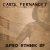 Cover Carol Fernandez - Libra (Nowa Remix)