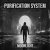 Обкладинка Purification System - Too Cold (Fahrenheit)