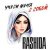 Обкладинка Rashida - Не побегу за тобой