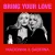 Madonna & Sabrina Carpenter - Bring Your Love Madonna & Sabrina Carpenter - Bring Your Love