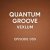 Обкладинка Vexlum - Quantum Groove 030