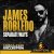 Обкладинка James Robledo - Separate Ways