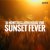 Cover DJ Nowitzki & Afro House Vibe - Sunset Fever