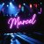 Обкладинка Marcel - I will find my light
