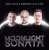 Обкладинка Roman Messer & Alexander Popov & Feel - Moonlight Sonata (Extended Mix)