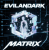 Обкладинка EvilanDark - Matrix