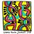 Cover Gabry Ponte & Jovanotti - DNA