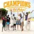 Cover Nora Fatehi & Sanjoy & Rayvanny - Champions