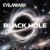 Обкладинка EvilanDark - Black Hole