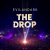 Обкладинка EvilanDark - The Drop
