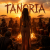 Cover TANORIA - Костер в саванне