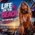 Cover DJ ILHAM - Life on the beach 2026