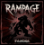 Обкладинка EvilanDark - Rampage