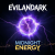 Cover EvilanDark - Midnight Energy