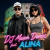 Cover DJ Mason Davies feat.ALINA - La Sua Bellezza