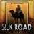 Обкладинка DJ Blyatman - Silk Road